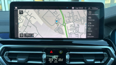 BMW iX3 210kW M Sport 80kWh 5dr Auto Electric Estate